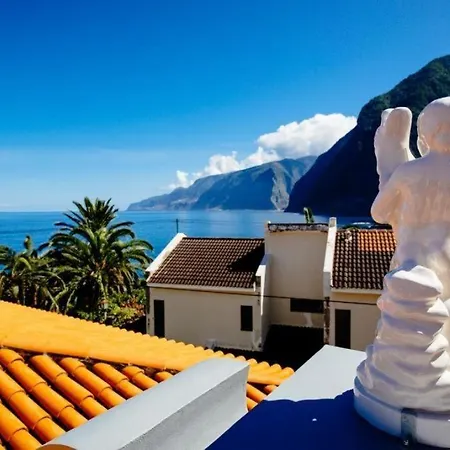 Casa Videiras Seixal (Madeira)