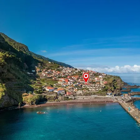 Casa Videiras Seixal (Madeira)