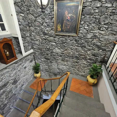 Casa Videiras Bed & Breakfast 4*