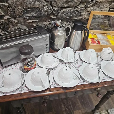Casa Videiras 4*