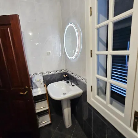 Alojamento de Acomodação e Pequeno-almoço Casa Videiras