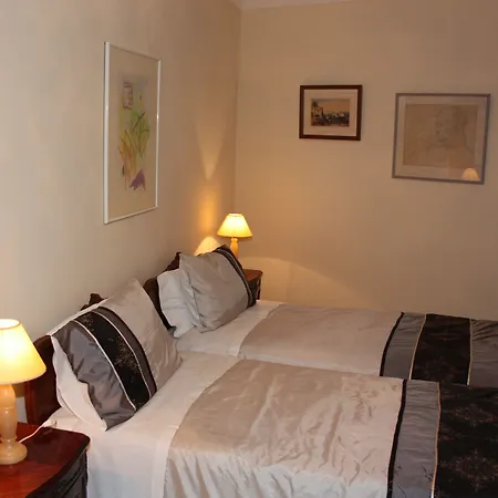 Alojamento de Acomodação e Pequeno-almoço Casa Videiras Seixal (Madeira)