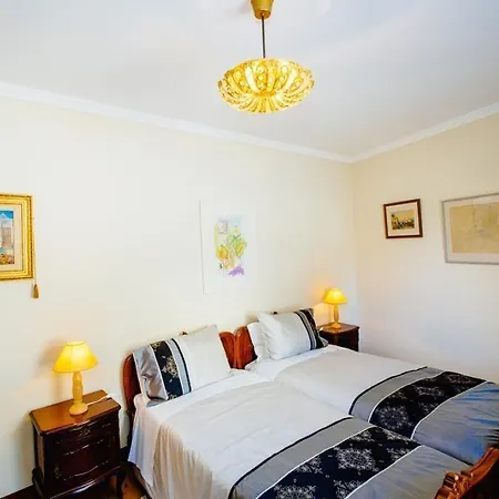 Casa Videiras 4*
