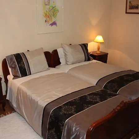 Casa Videiras Bed & Breakfast Seixal (Madeira)
