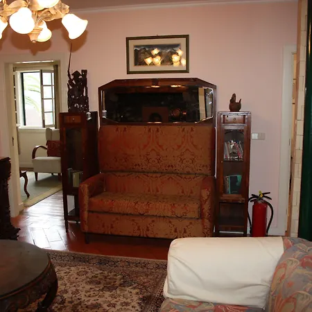 Casa Videiras