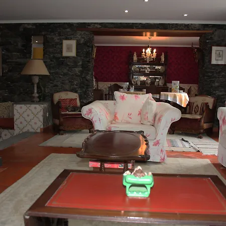 Casa Videiras Bed & Breakfast