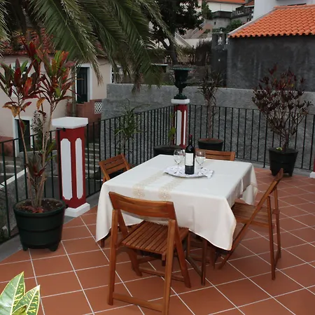 Casa Videiras 4* Seixal (Madeira)