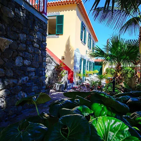 Alojamento de Acomodação e Pequeno-almoço Casa Videiras 4*