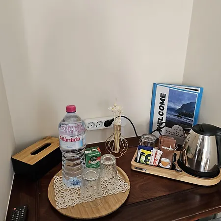 Casa Videiras Alojamento de Acomodação e Pequeno-almoço 4*