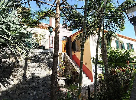 Casa Videiras 4* Seixal (Madeira)