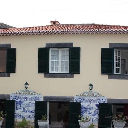 فندق مبيت وإفطار Casa Videiras