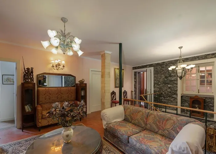 Bed & Breakfast Casa Das Videiras 4*