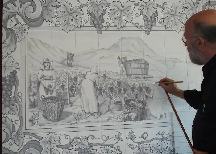 Casa Das Videiras 4*