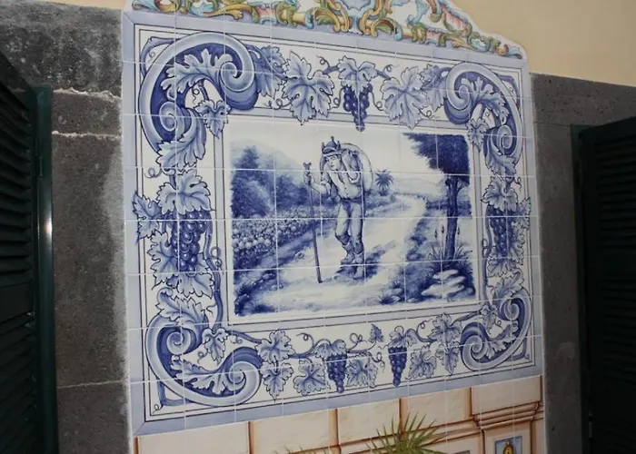 Bed & Breakfast Casa Das Videiras