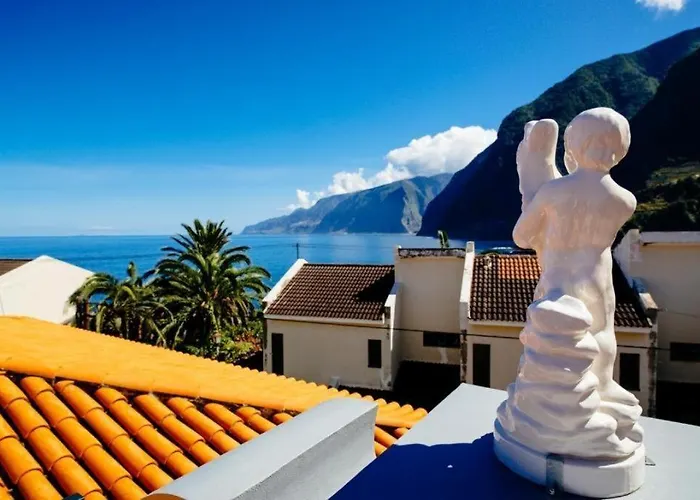 Casa Das Videiras Seixal (Madeira)