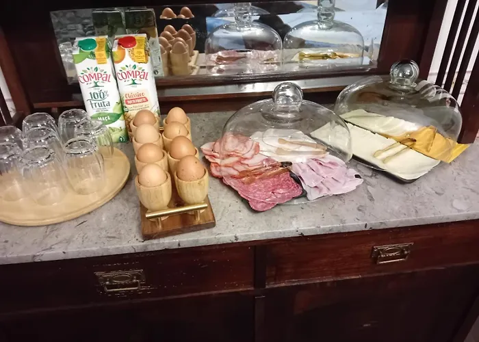 Casa Das Videiras Bed & Breakfast Seixal (Madeira)