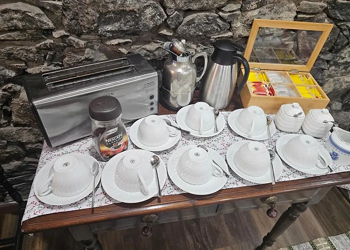 Casa Das Videiras 4*