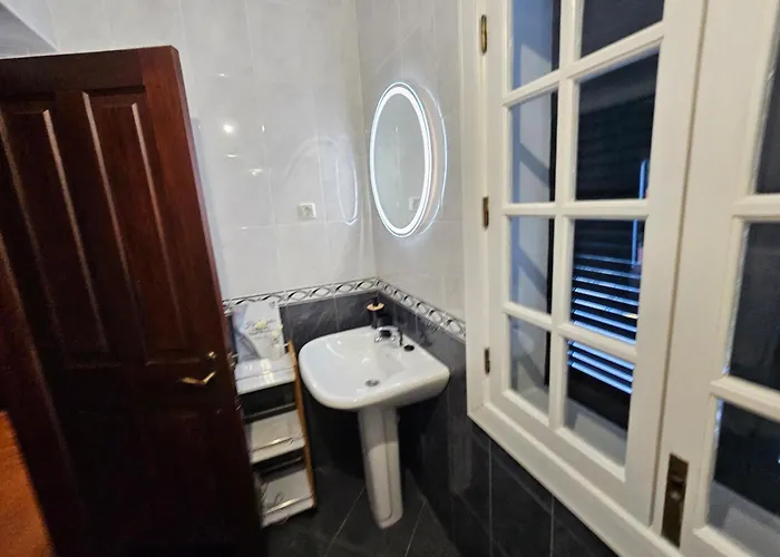 Bed & Breakfast Casa Das Videiras