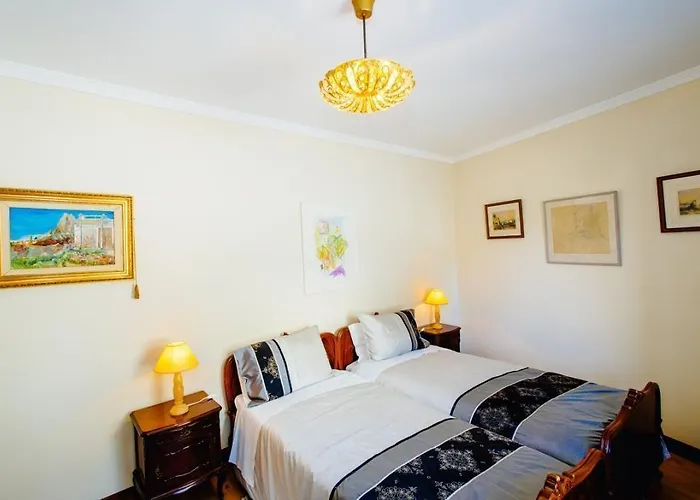 Casa Das Videiras 4*