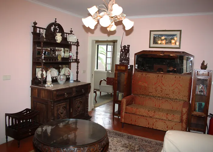 Casa Das Videiras 4* Seixal (Madeira)