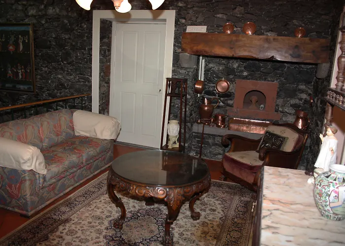 Casa Das Videiras Bed & Breakfast Seixal (Madeira)