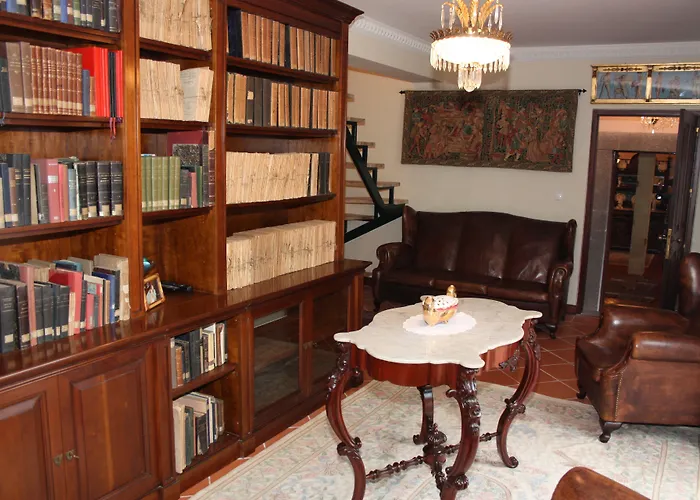 Casa Das Videiras Seixal (Madeira)