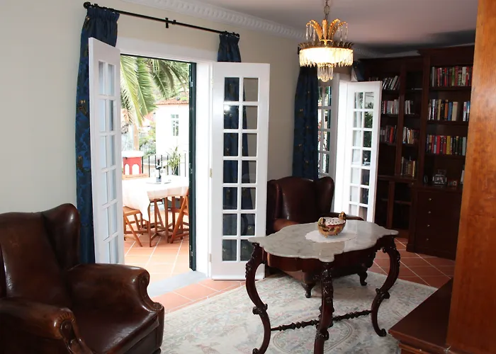 Bed & Breakfast Casa Das Videiras