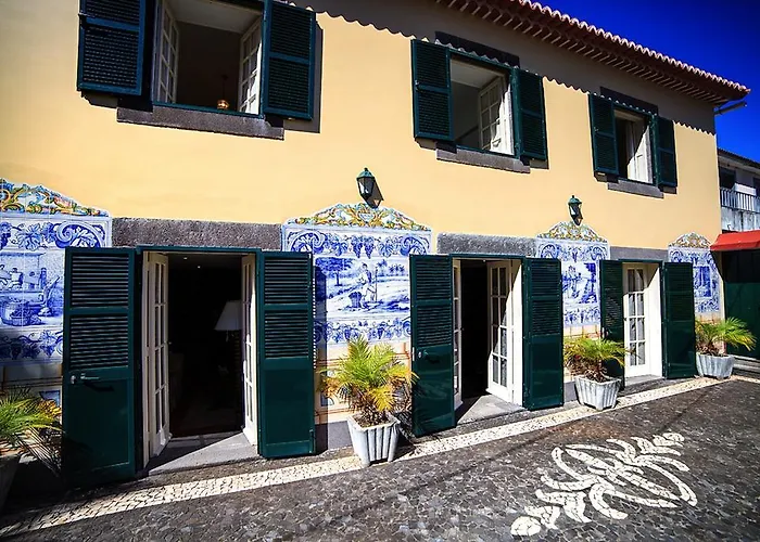 Bed & Breakfast Casa Das Videiras