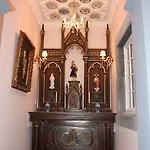 Casa Videiras Couette-café 4*