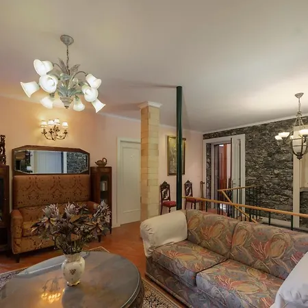 Panzió Casa Videiras 4*