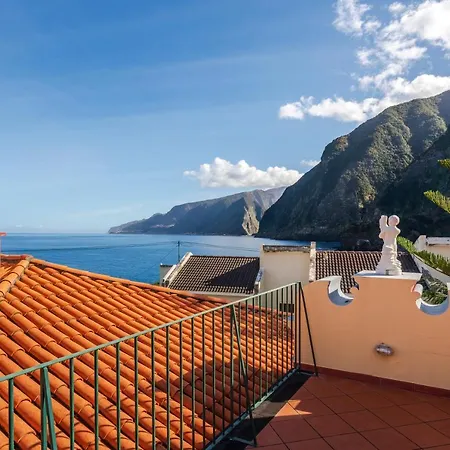 Casa Das Videiras Seixal (Madeira)