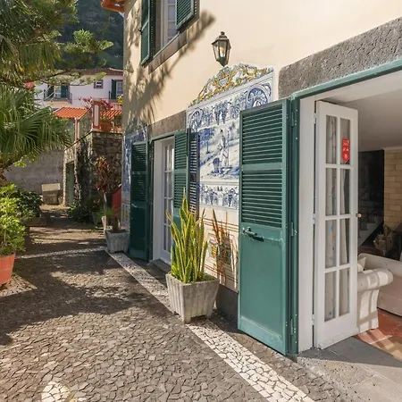 Casa Das Videiras 3* Seixal (Madeira)