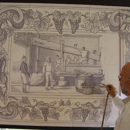 Casa Videiras Panzió 4*