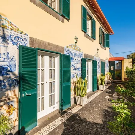 Casa Das Videiras 3*