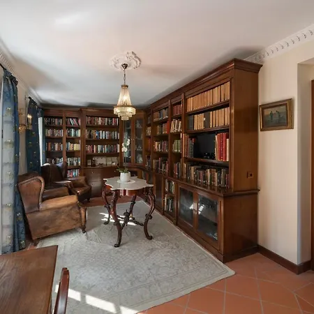 Casa Videiras