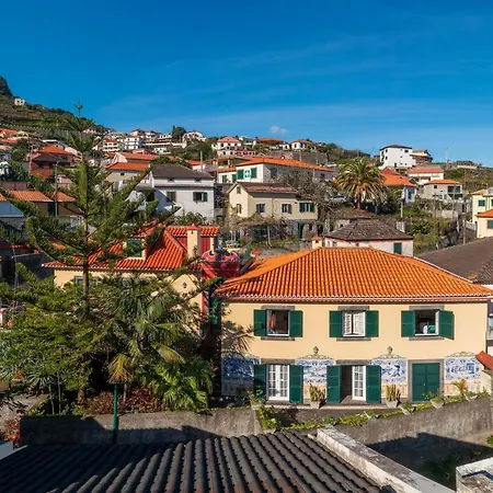 Casa Videiras 4* סיישאו