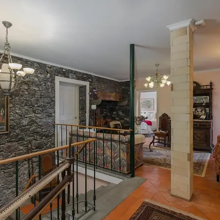 Casa Videiras