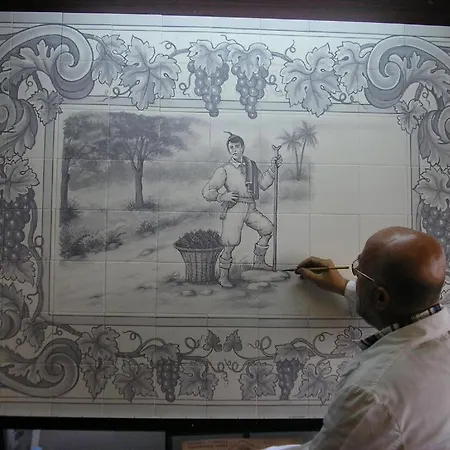 Panzió Casa Videiras 4*