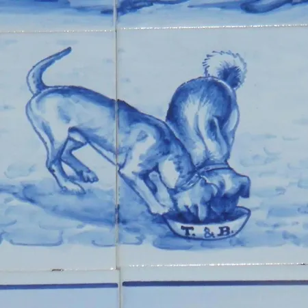 Casa Videiras Panzió 4*