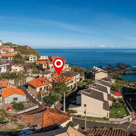 Casa Das Videiras Bed & Breakfast Seixal (Madeira)