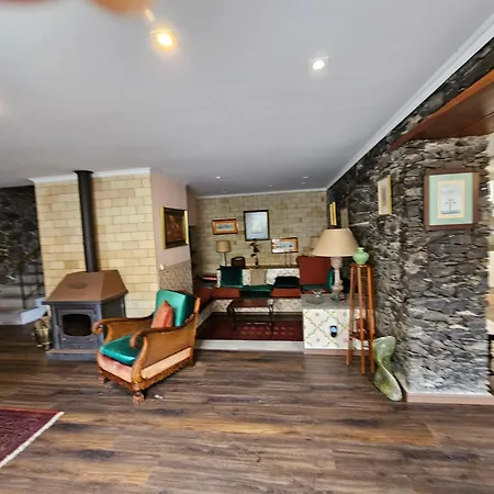 Casa Videiras סיישאו