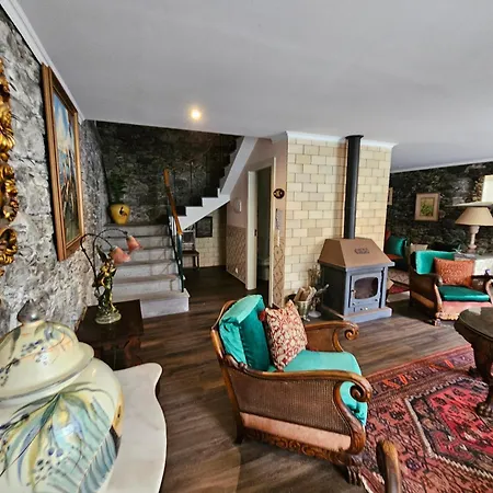 Casa Videiras 4*