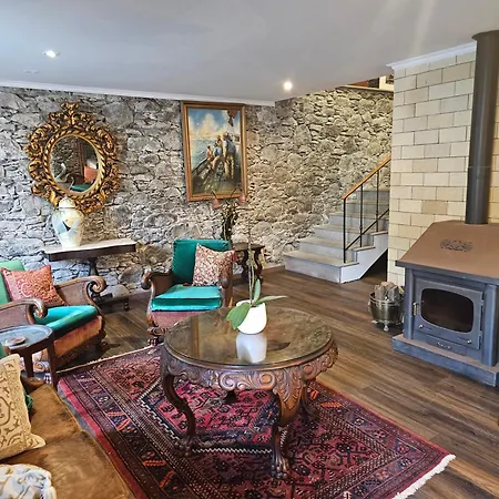 Casa Videiras 4*