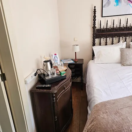 Casa Videiras 4*