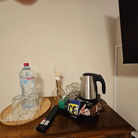 Casa Videiras לינה וארוחת בוקר 4*