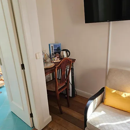 Casa Videiras 4* Seixal