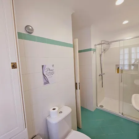 Bed & Breakfast Casa Das Videiras 3*