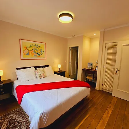 Casa Das Videiras Bed & Breakfast Seixal (Madeira)