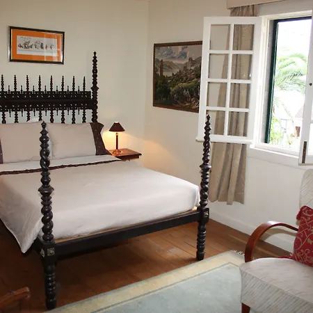Casa Videiras לינה וארוחת בוקר 4*