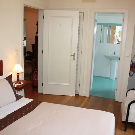 Casa Videiras 4* סיישאו